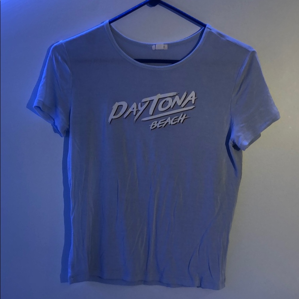 DayTona Beach t-shirt
